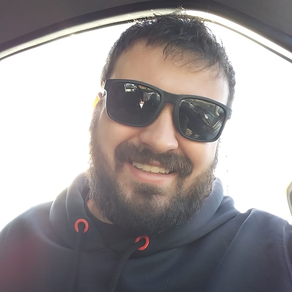 Meet your Posher, Keith - Picture 1 of 1